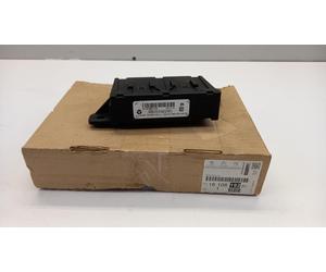 Original PEUGEOT 208 CITROEN C4 Anhängerkupplung Steuergerät 7-pol 1610619280