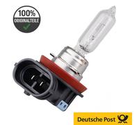 Philips Halogen H9 12V 65W Glühlampe Standard