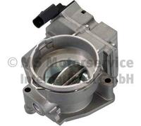 Pierburg Steuerklappe Luftversorgung 7.03703.70.0 elektrisch für Audi, Seat, Skoda, VW