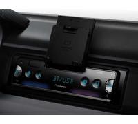 Original Pioneer Audiosystem SPH-10BT