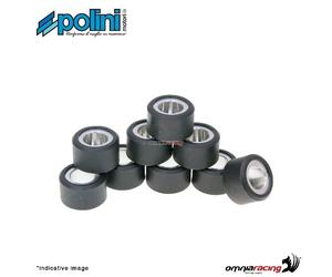Original Polini Rollen, Variator Ersatzteile f?r Piaggio Super Hexagon 125 GTX