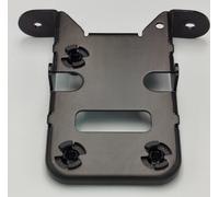 Original Porsche Cayman Halterung für ACC Sensor Radarsensor Front 99160528501