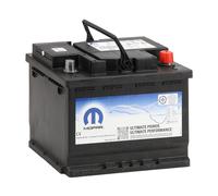ORIGINAL PSA Opel MOPAR EFB Autobatterie Batterie Starterbatterie 12V 60Ah 680A