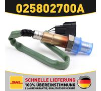 Für BOSCH LAMBDASONDE FÜR DACIA DOKKER DUSTER RENAULT MEGANE TWINGO BJ AB 12