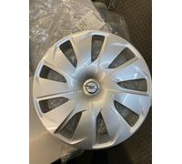 Original Radkappe 13471417 / YQ00337380 Opel Crossland 15 Zoll