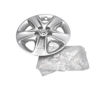 Original Radkappe 16 Zoll für Opel Astra H Meriva B Zafira B 13337257
