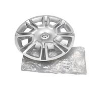 Original Radkappe 16 Zoll für Opel Crossland X 13471836