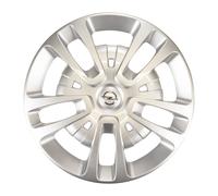 Original Radkappe für Opel Vivaro, Zafira ab Baujahr 2020 16 Zoll - 9833360880