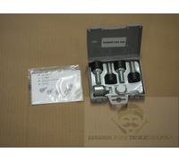 Original Radsicherung Diebstahlhemmend Felgenschloß VW 5Q0698137