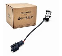 Original RCD510 Bluetooth Modul Mikrofon Für VW Tiguan Passat B6 B7 Golf 5 6