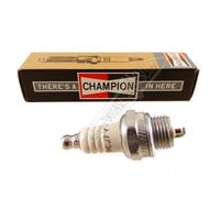 Original RCJ7Y Champion Zündkerze m Karton für einige Jonsered Partner Husqvarna