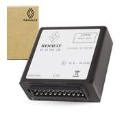 Original Renault Anhänger Steuergerät LED Trailer Module HW 1.0 SW 1.0 NEU