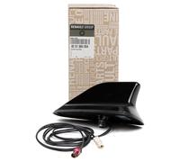 ORIGINAL Renault Antenne Haifischantenne CAPTUR 1 CLIO 4 MEGANE 4 8201684054