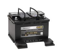 ORIGINAL Renault Dacia Autobatterie Batterie Hi-LIFE 12V 70Ah 720A 7711947965