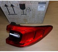Original Renault Heckleuchte rechts Kadjar 265504776R