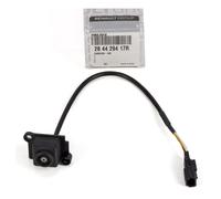 Original Renault Riemenscheibe Kurbelwelle für Dacia Logan Clio Kangoo 1.2