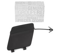 ORIGINAL Renault Kappe Abschleppöse Abschlepphaken MASTER 3 bis 08.19 511800537R