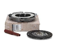 ORIGINAL Renault Kupplungssatz CLIO III IV MODUS 1.2 16V 65-101 PS 302052617R