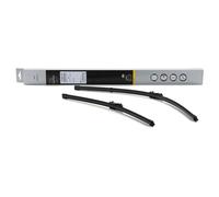 HELLA 9XW 358 164-131 Wischblatt, Universal