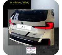 Original RGM Ladekantenschutz ABS schwarz für BMW X1 M-Style SUV Typ U11 10.22-