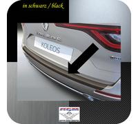 Renault Koleos II Heckstoßstangenschutz GR RBP808 schwarz