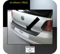 Volkswagen Polo 6R 3/5 türer Heckstoßstangenschutz GR RBP357 bitte wählen