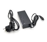 Original Rolektro Kick20 Pro - Ladegerät 36V/2A für Lithium Akku