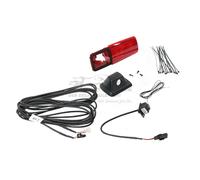 Original Rückfahrkamera Satz für Renault Trafic III 8201673458