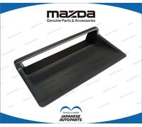 Original RX7 FC3S Armaturenbrett Uhr Blende F055-55-71XB07 F/S Mazda