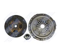 ORIGINAL® Rymec Kupplungssatz für Renault TWINGO I CLIO I 19 II SUPER 5 19 I