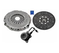 ORIGINAL® Sachs Kupplungssatz für Kia SORENTO III SORENTO II SORENTO II