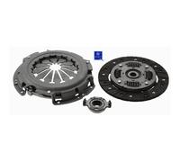 ORIGINAL® Sachs Kupplungssatz für Mg MG ZR Rover 25 I Schrägheck STREETWISE