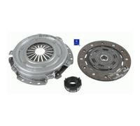 ORIGINAL® Sachs Kupplungssatz für Renault TWINGO I CLIO I 19 II SUPER 5 19 I