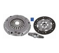 ORIGINAL® Sachs Kupplungssatz für VW POLO VI TOURAN GOLF VII GOLF SPORTSVAN