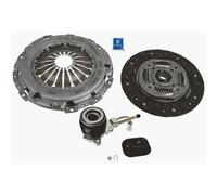 ORIGINAL® Sachs Kupplungssatz für VW SHARAN Ford GALAXY I Seat ALHAMBRA