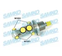 LPR Brakes Hauptbremszylinder 1198 – passend für VW California/Transporter