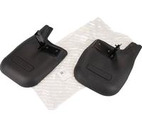 Original Satz Schmutzfänger Spritzschutz Hinten Für Citroen Jumper III 2006-
