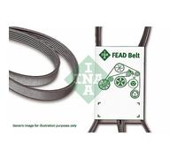 Keilriemen,mehrrippig FB 6PK2175 INA für FORD FORD USA MERCEDES-BENZ MAZDA