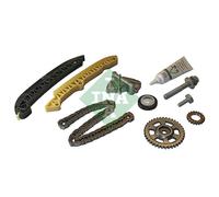 Steuerkettenset 559 1006 40 INA für VW SKODA