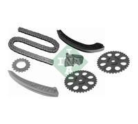 1x Steuerkettensatz Schaeffler INA 559 1820 30 passend für