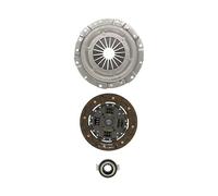 ORIGINAL® Schaeffler LuK Kupplungssatz für VW CADDY II Pick-up Skoda FELICIA I