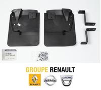 ORIGINAL Schmutzfänger Satz RENAULT MASTER III hinten 788130068R