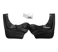 Original Schmutzfänger Set Vorne kompatibel für Dacia Duster I BJ 2010-2017