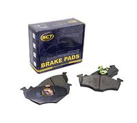 SCT Bremsbeläge SP227PR Bremsklötze Bremsbelagsatz vorne Audi Seat Skoda VW