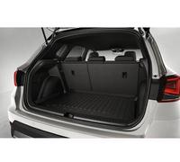 Original Seat Arona Laderaumabdeckung