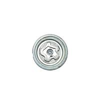 Original Seat Cupra Felgenschloss Adapter Code N 552 Radsicherung Schlüssel NEU