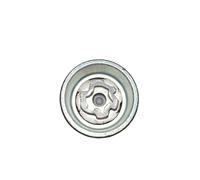 Original Seat Cupra Felgenschloss Adapter Code Q 554 Radsicherung Schlüssel NEU