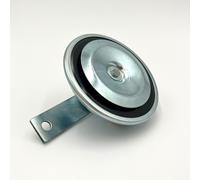 ORIGINAL Signalhorn Hupe 12V laut 90mm für Traktor LKW PKW Anhänger Nutzfahrzeug