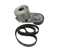ORIGINAL® Skf Keilrippenriemensatz für VW PASSAT B5.5 Variant PASSAT B5