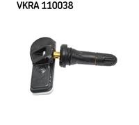 Radsensor, Reifendruck-Kontrollsystem SKF VKRA 110038 für HYUNDAI KIA
